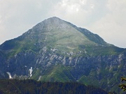 34 Cima del Monte Cavallo (2323 m.)